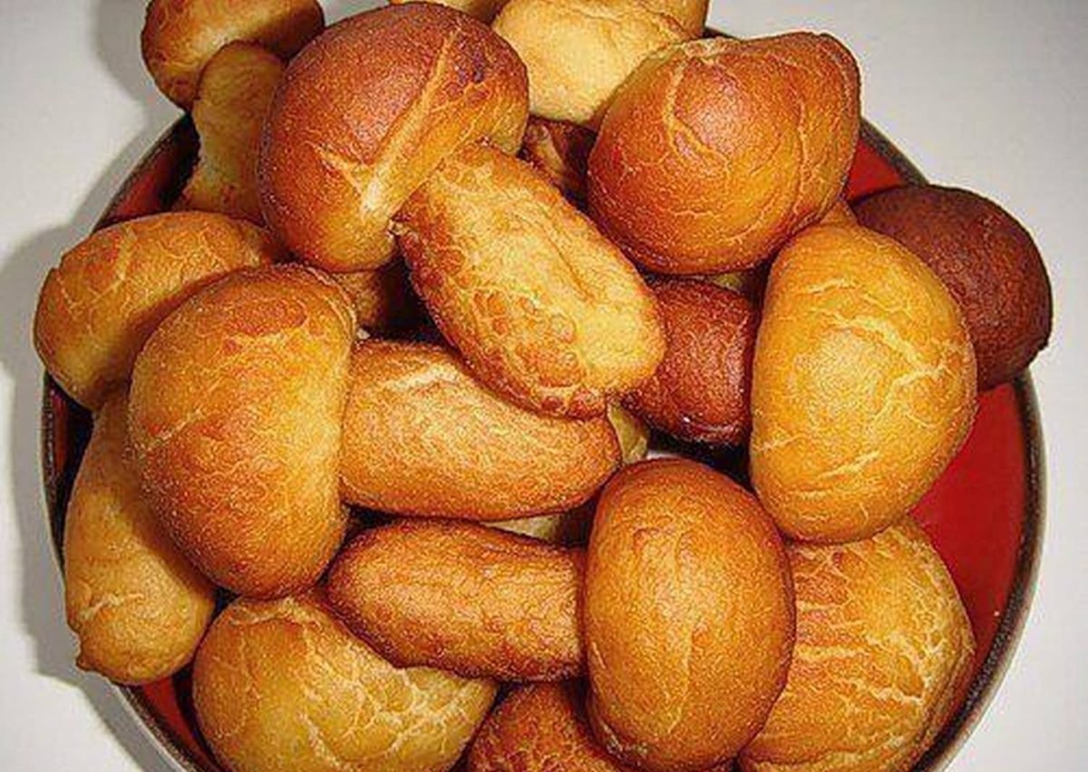 Сладости для инстаграма