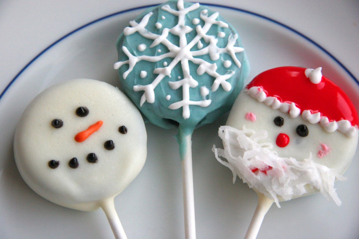 Christmas Sprinkles