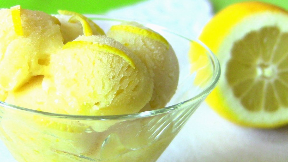 Тарталетки с курдом и меренгой