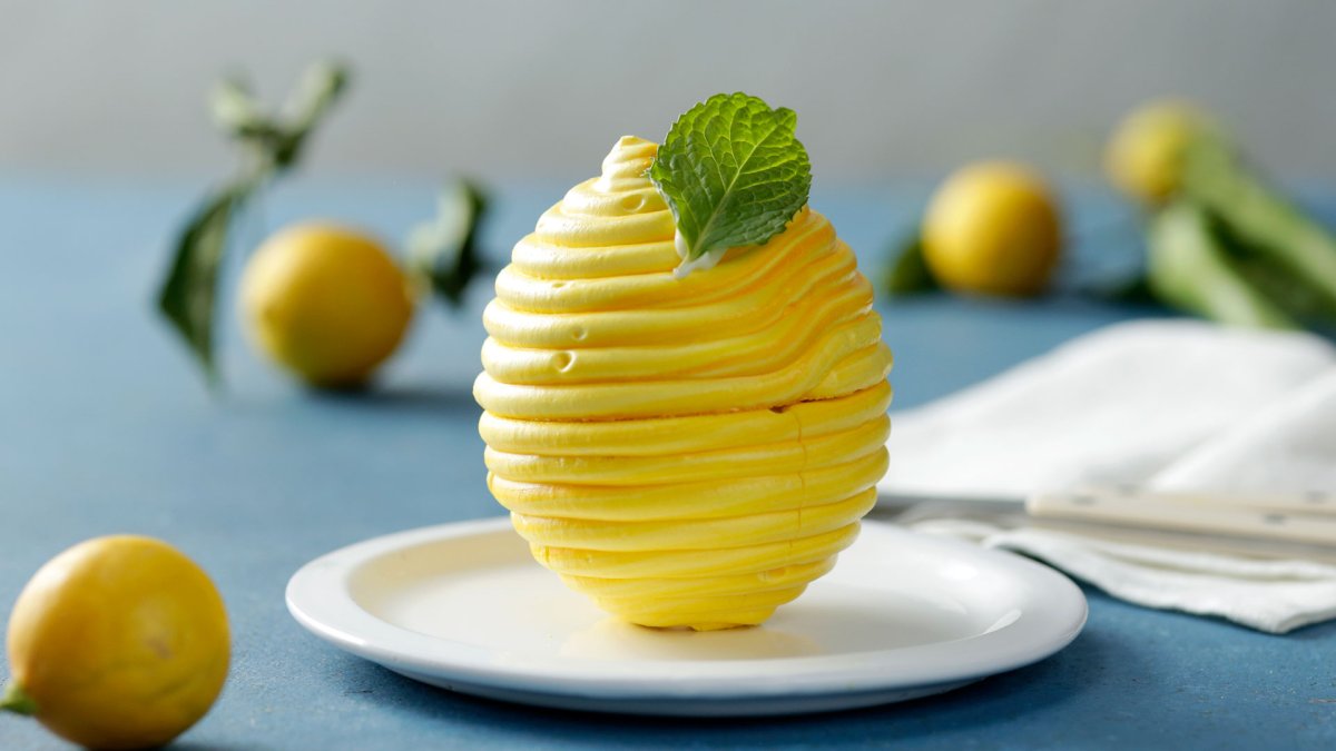 Jubilee Lemon