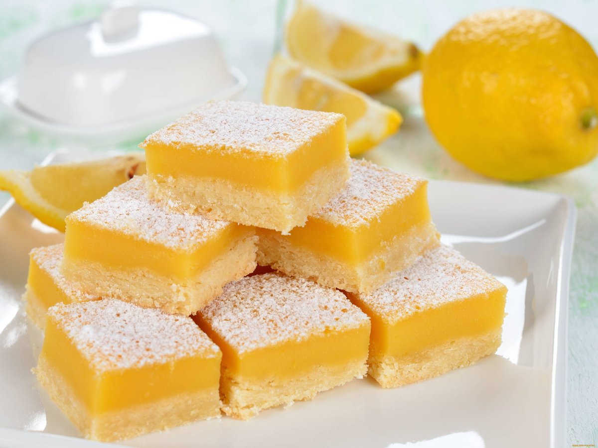 Мороженое сливочное лимонное