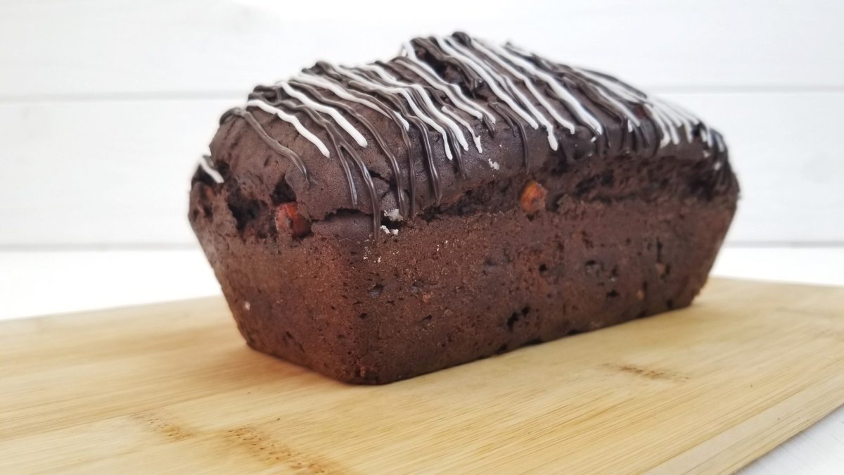 Морковные маффины