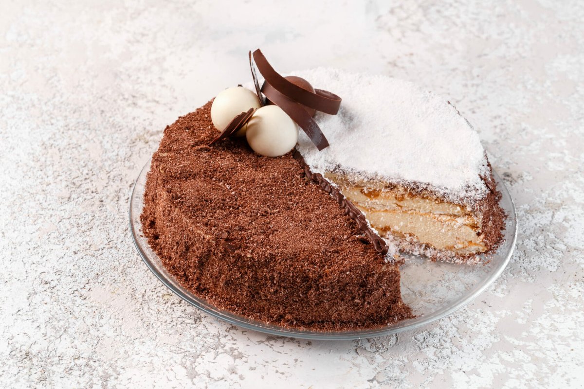 Dessert картинки
