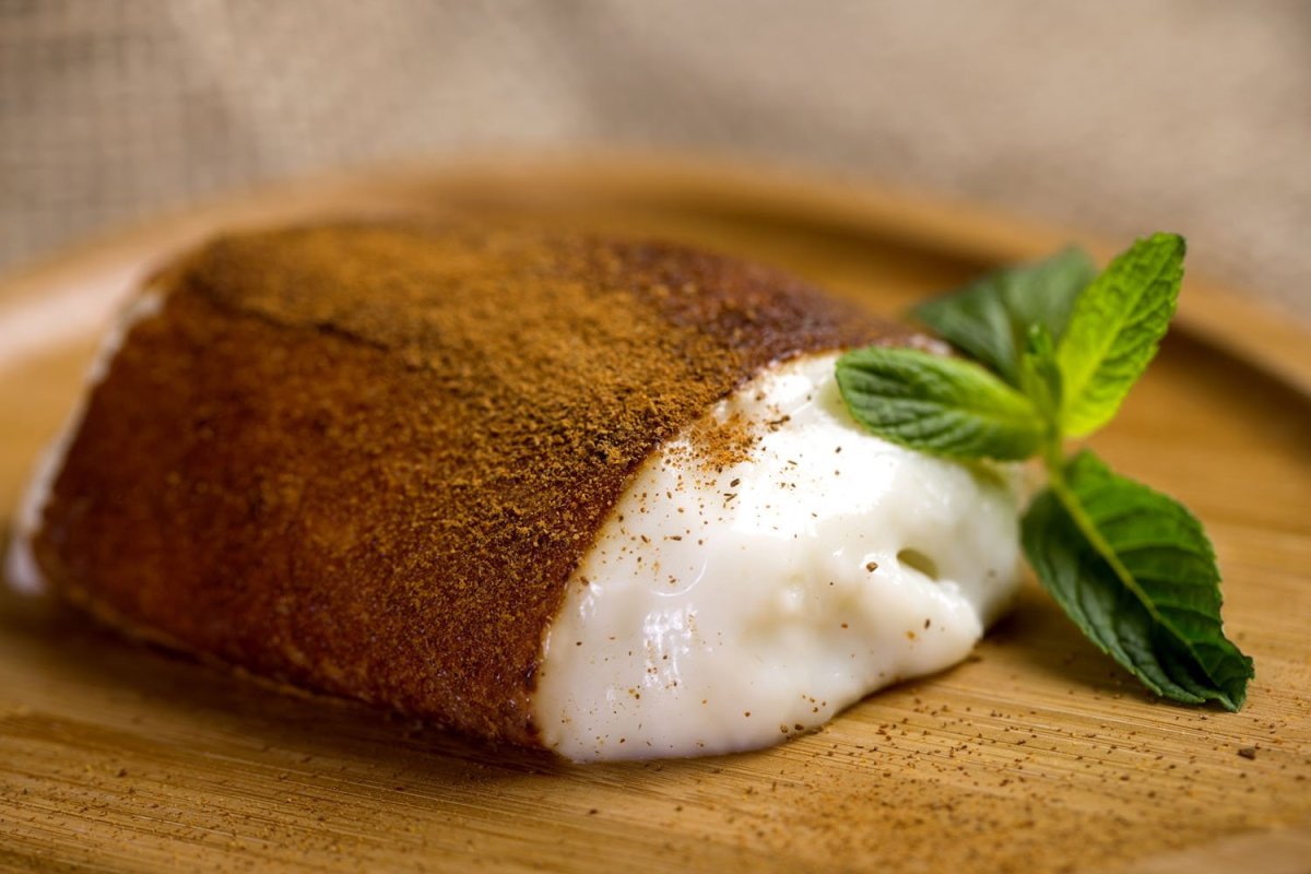 Казандиби (Kazandibi)