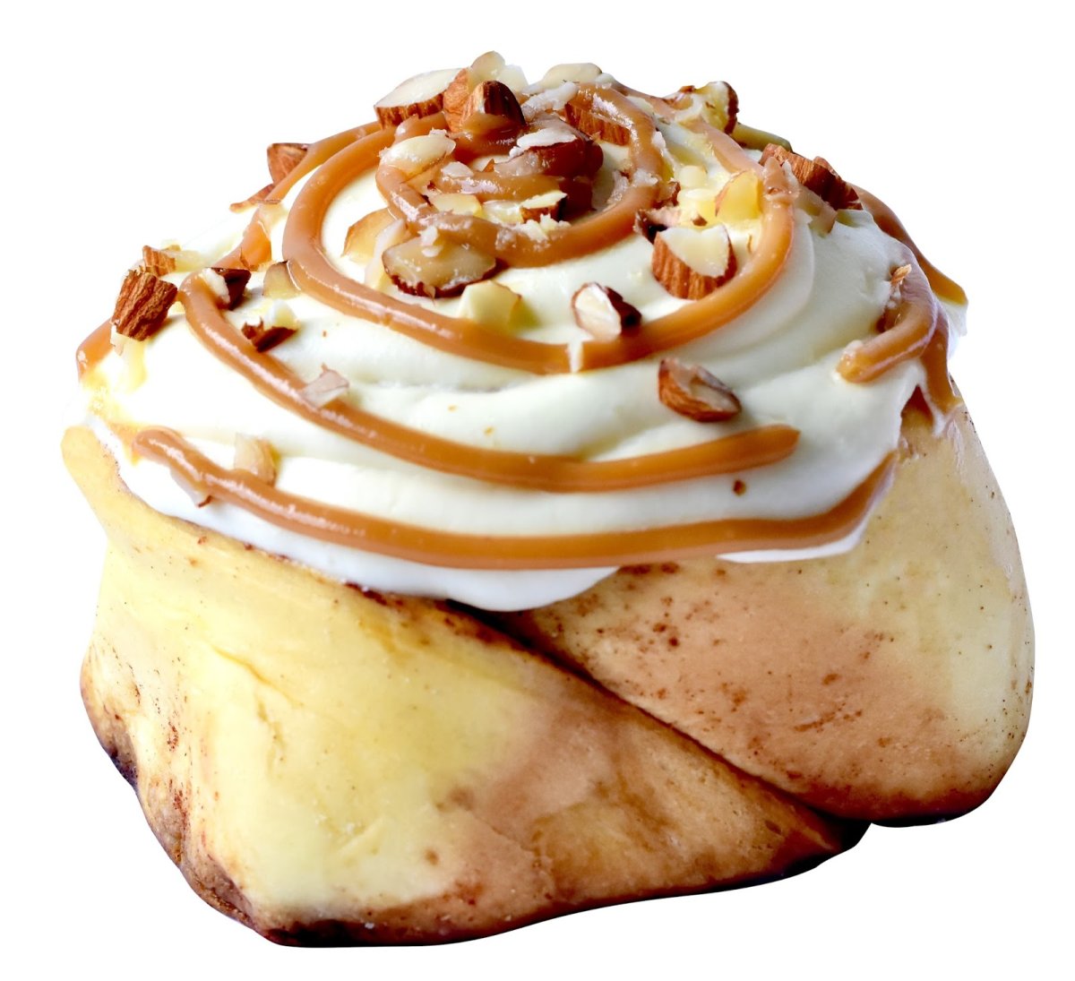 Булочки Синнабон (Cinnabon)