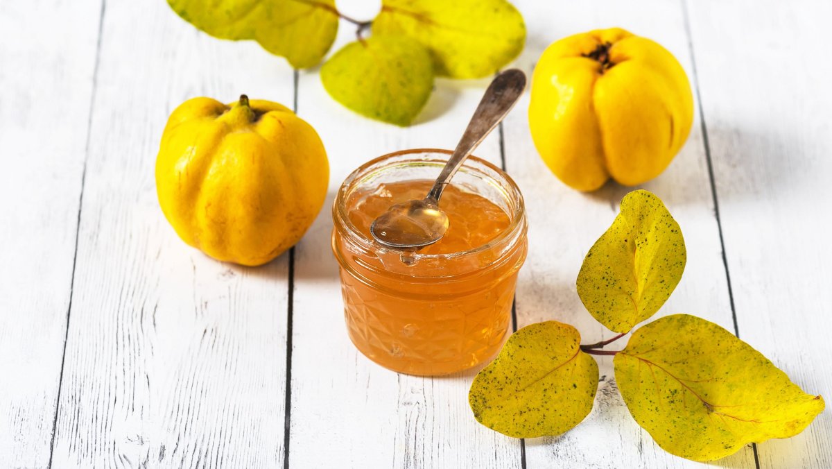 Десерты корейской кухни