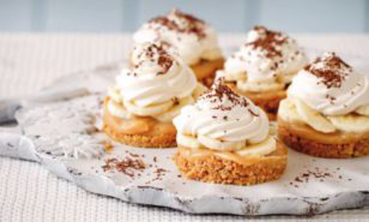 Marys Recipes