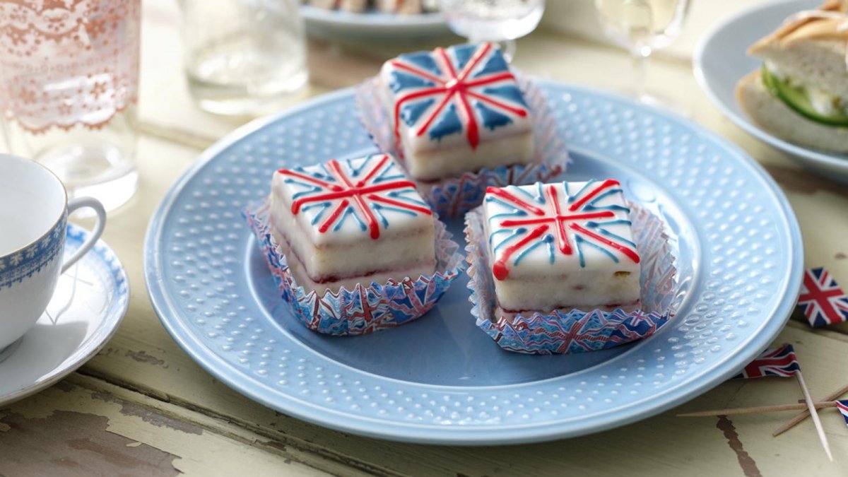 Eton mess