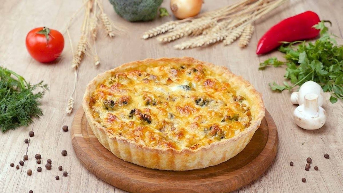 Лоранский КИШ