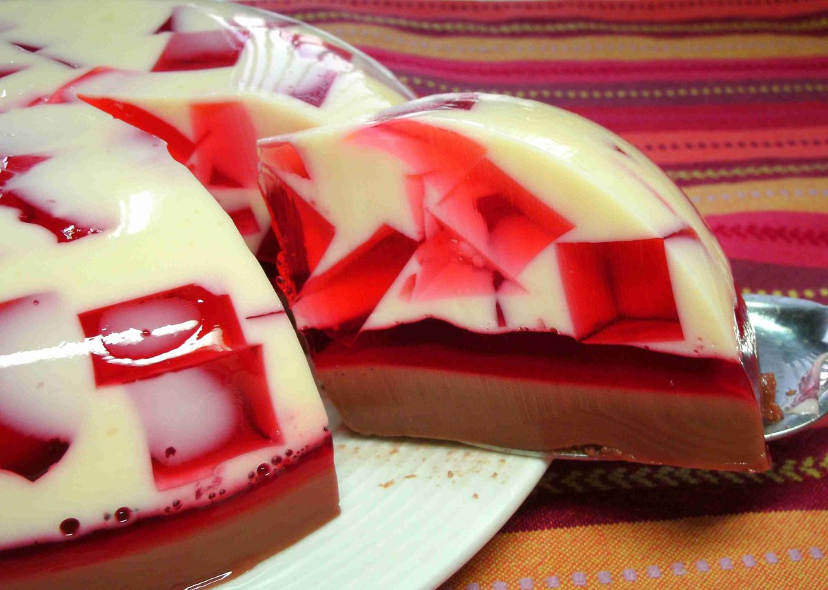 Желе Kingo Jelly