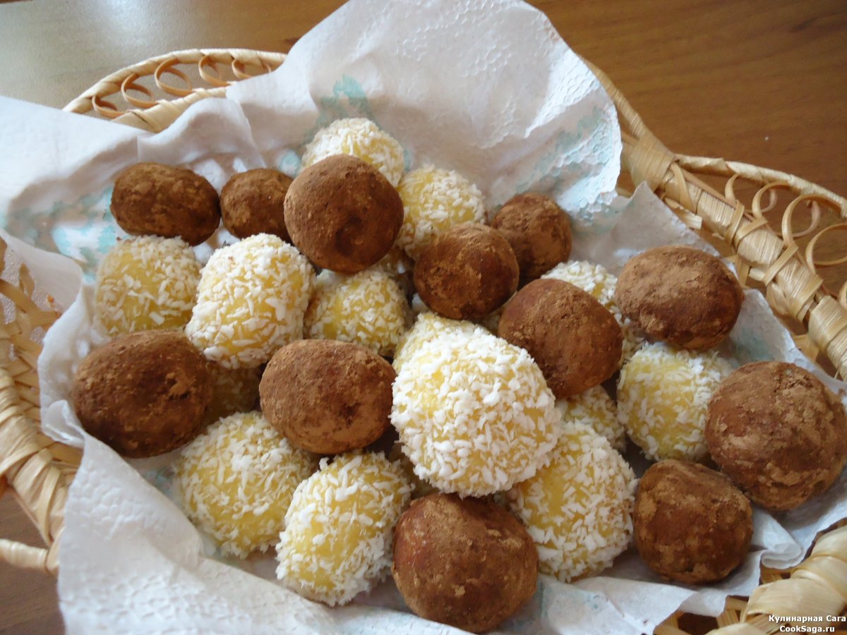 Горка кукурузных палочек