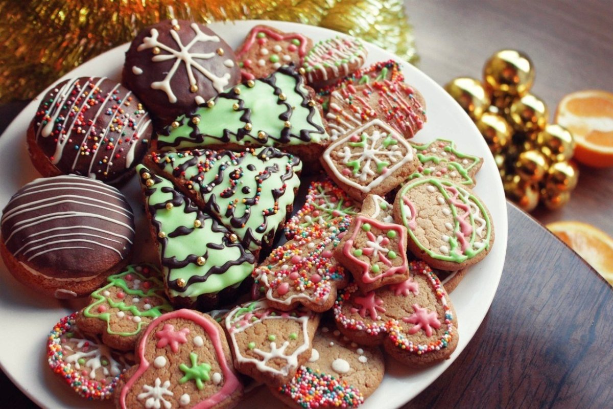 Суфле зефир меренги