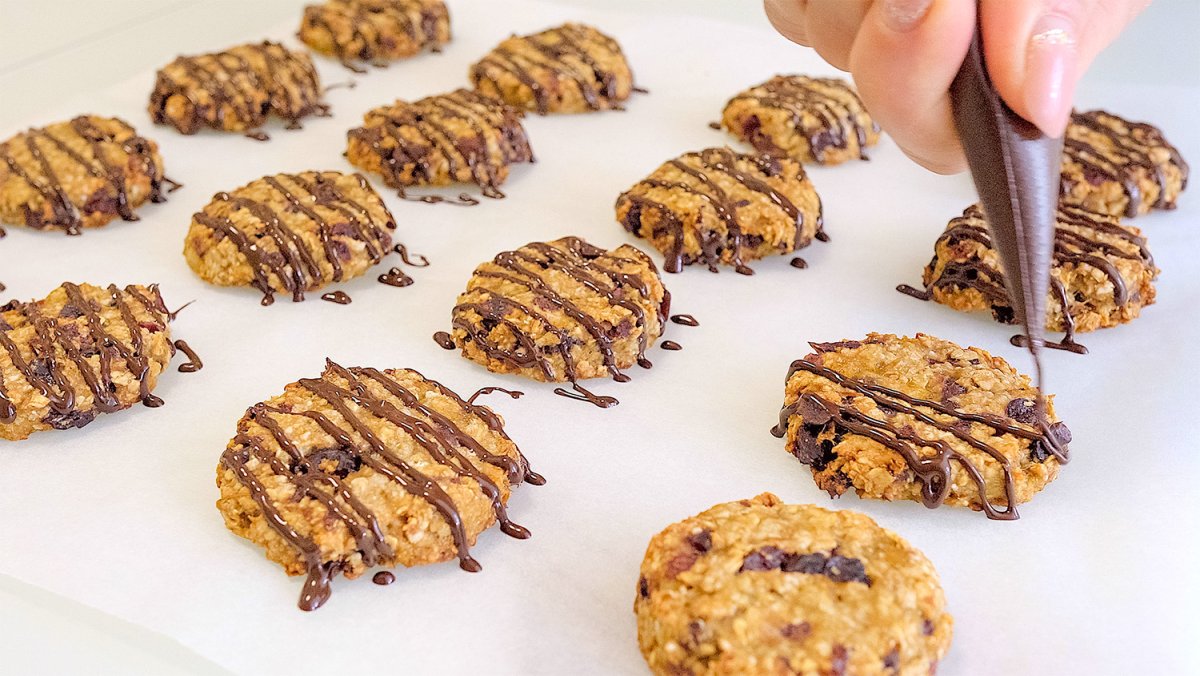 Granola Bar мюсли