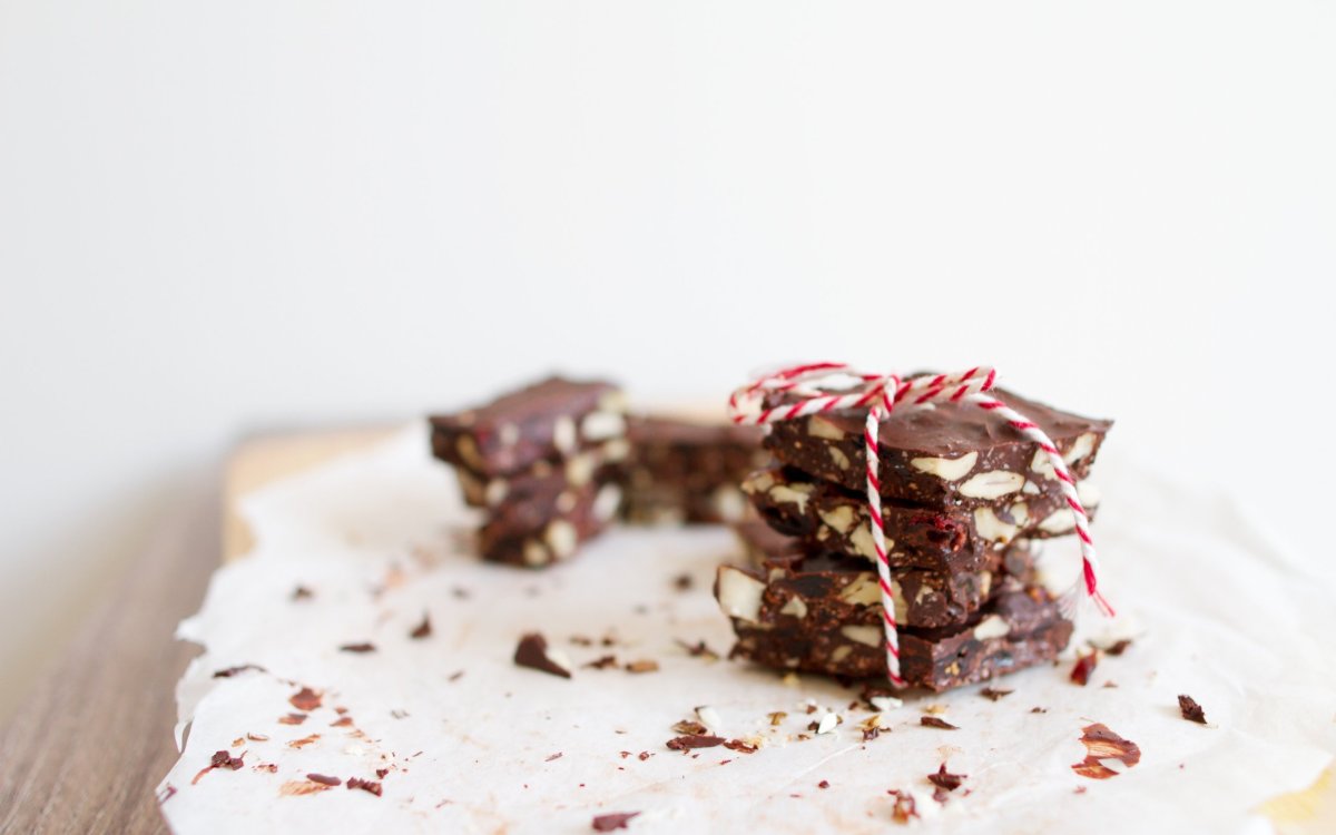 Crispearls Callebaut