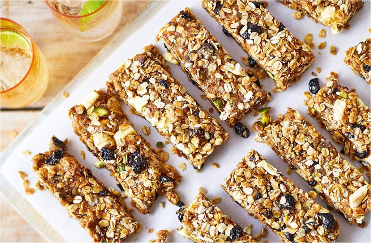 Овсяное печенье Kellogg's