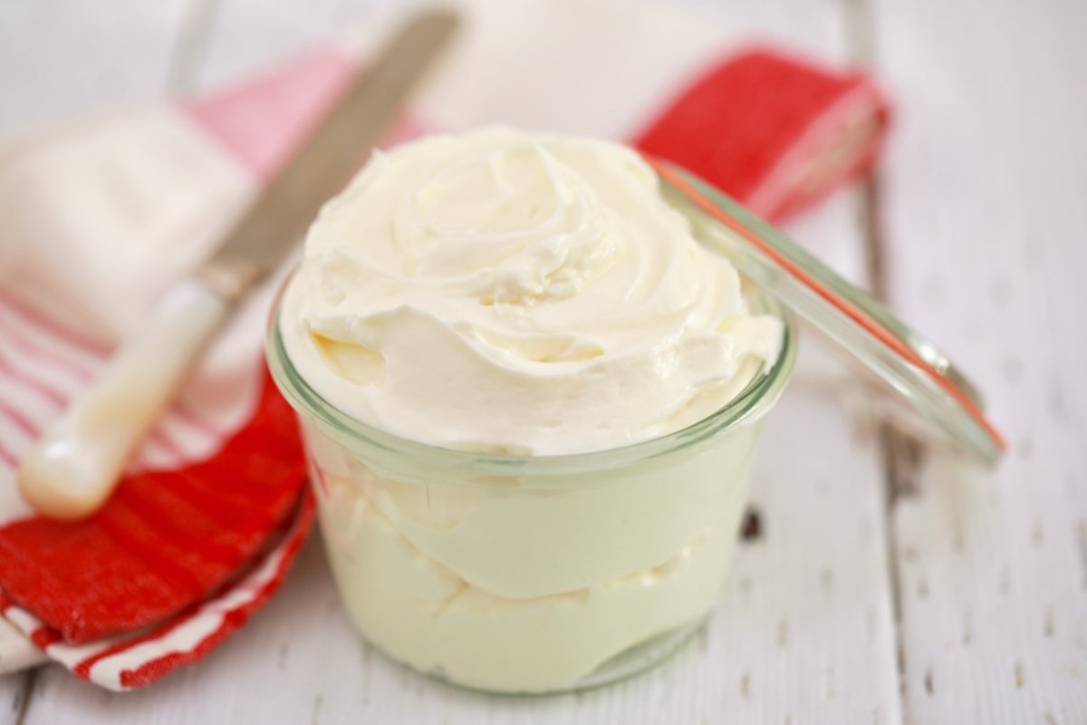 Cream Cheese
