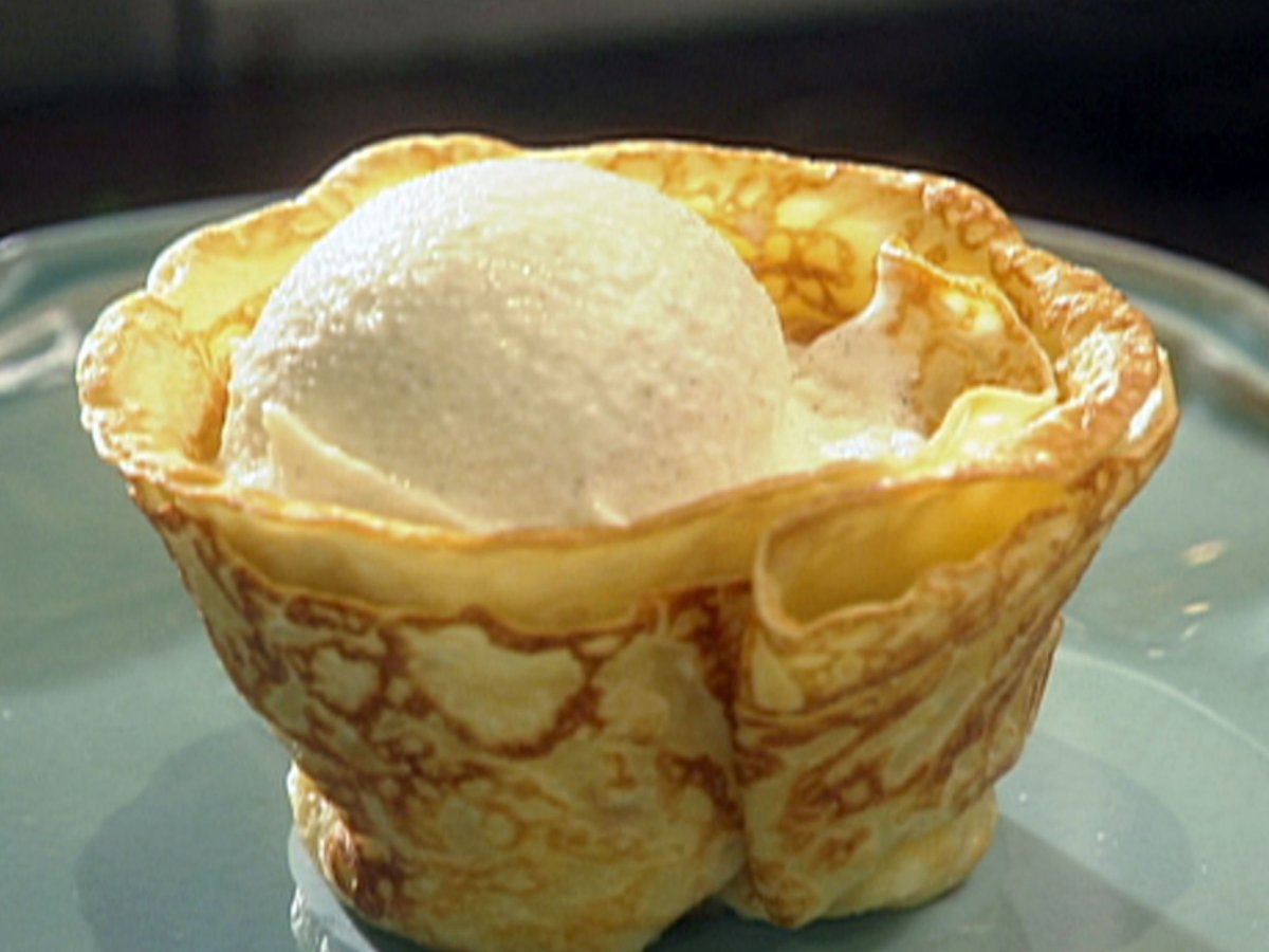 Dessert in a Jar