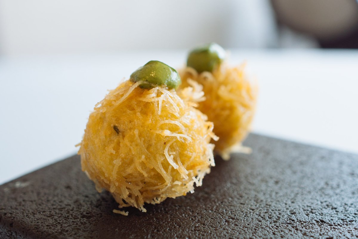 Mango Sticky Rice