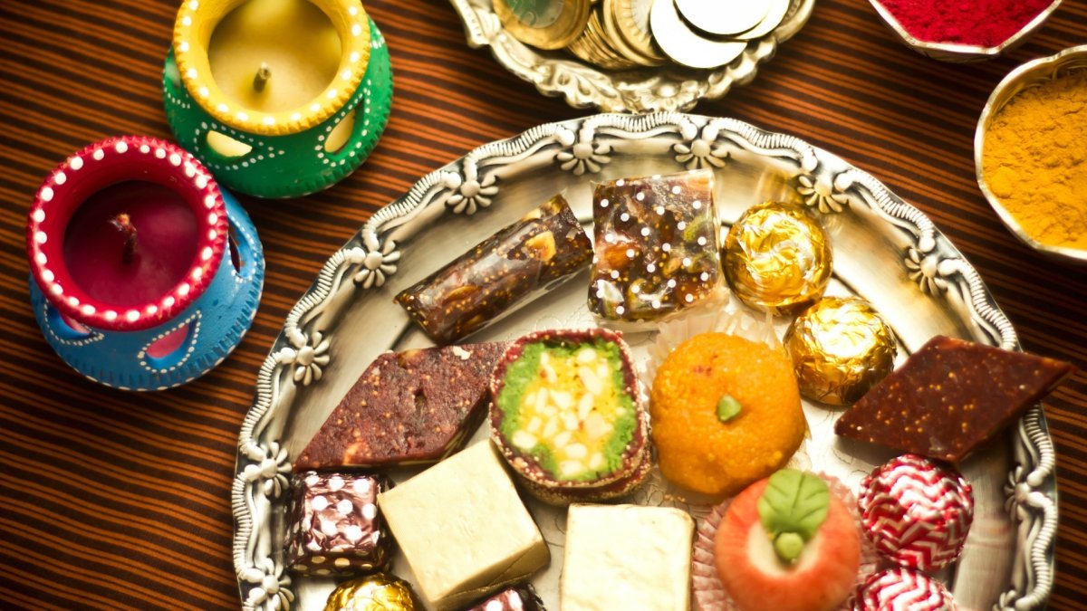 Суфле маршмеллоу