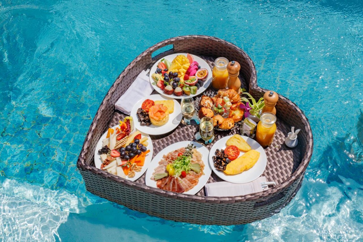Мальдивы Национальная кухня