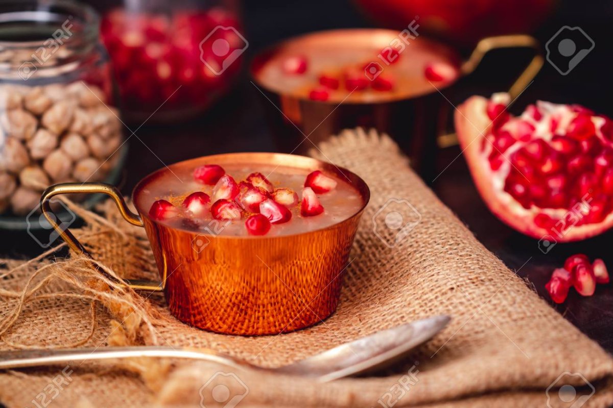Турецкая Ашуре