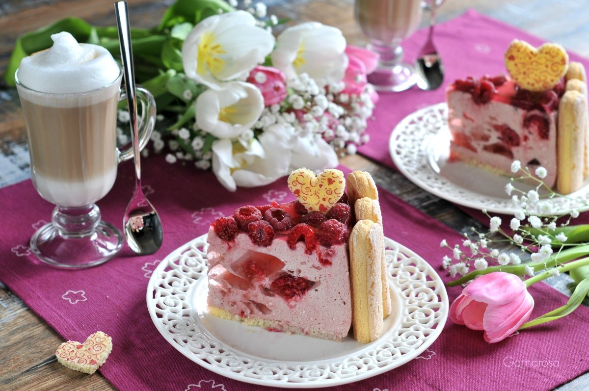 Кулинария Десерты