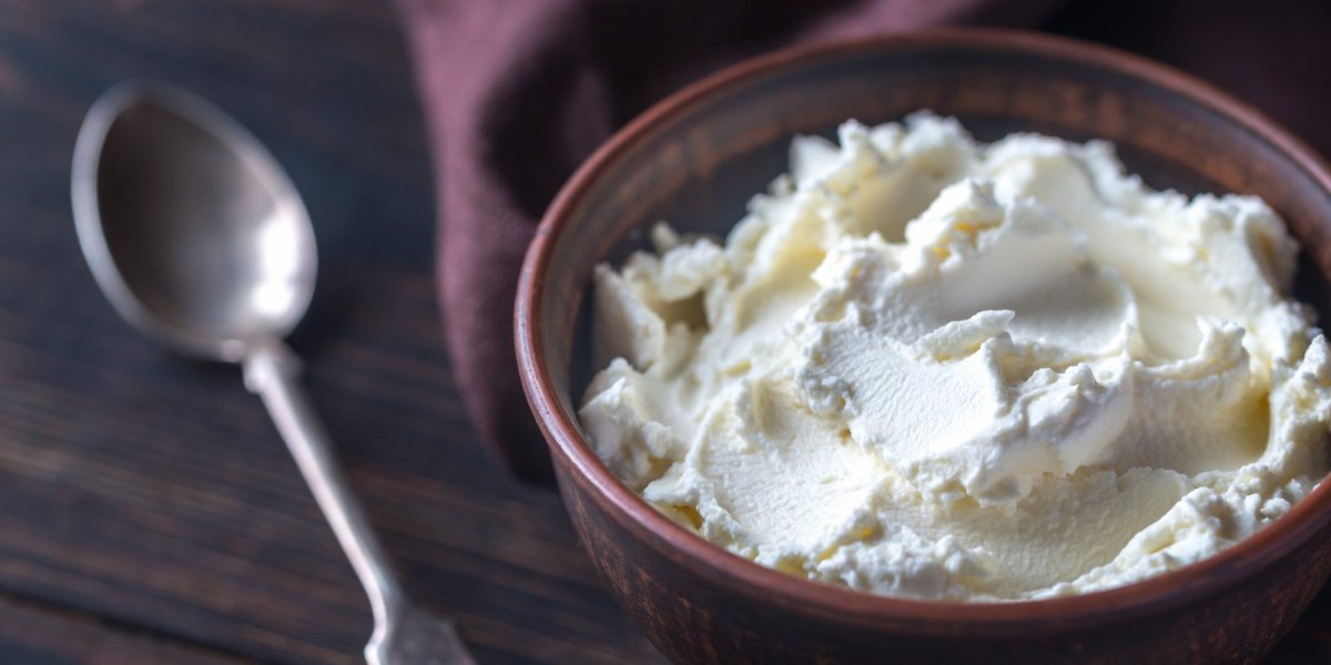Cream Cheese маскарпоне