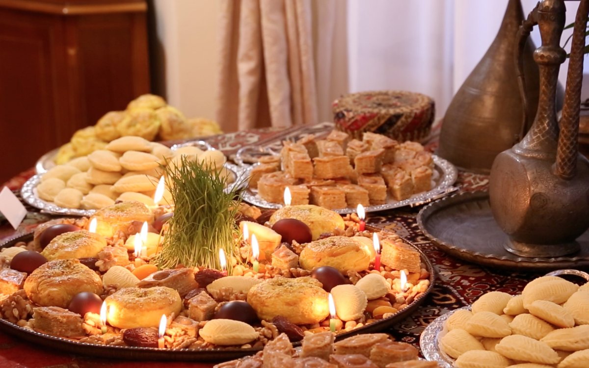 Чершенбе ахшамы