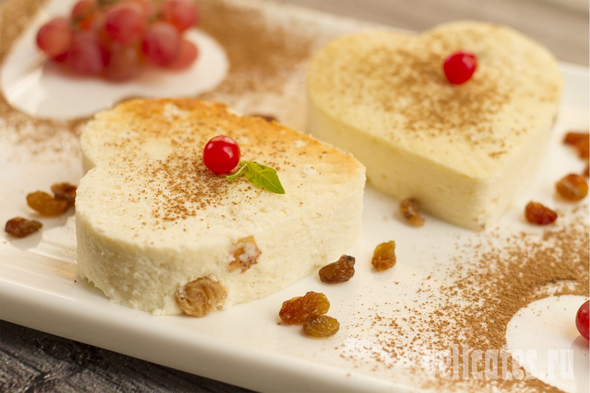 Semolina Helva