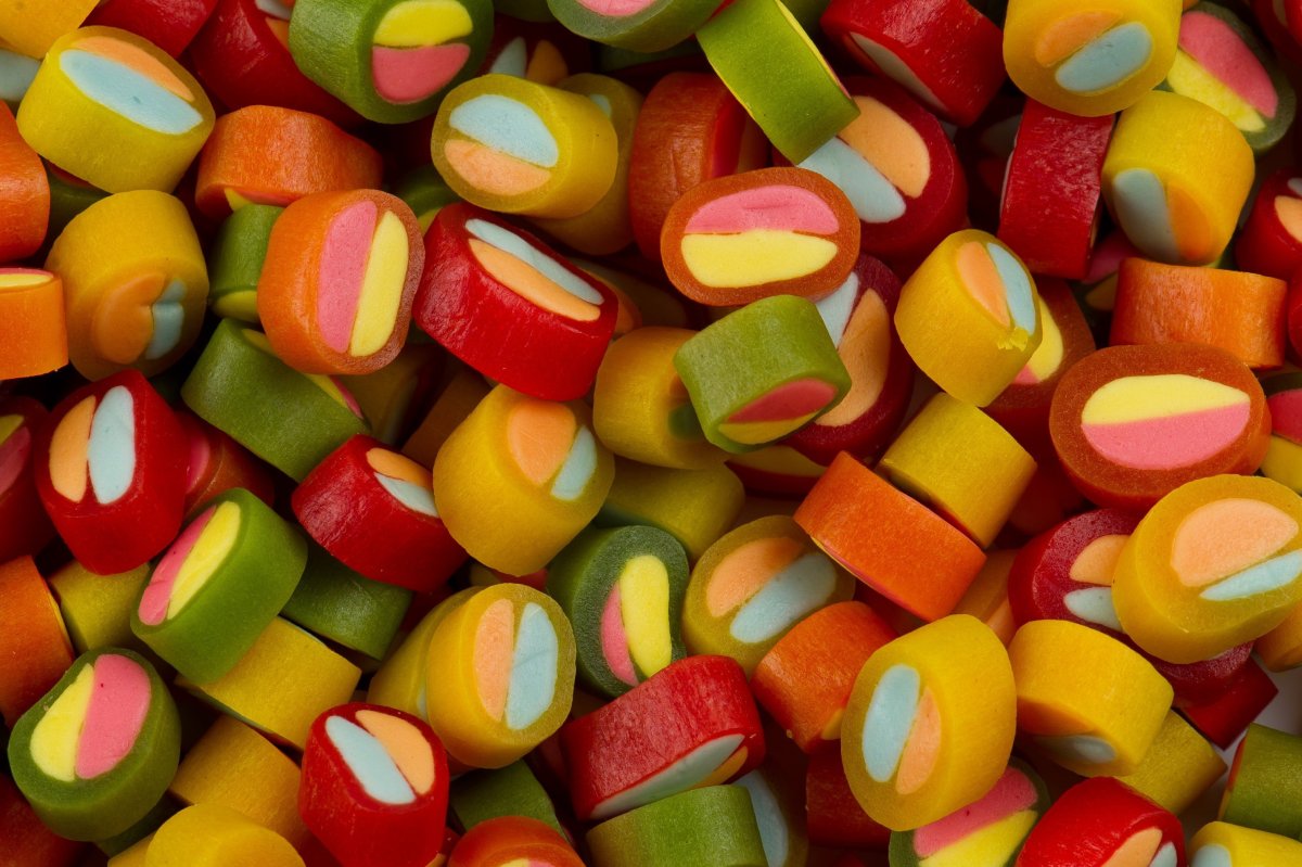 Мармелад Пико-балла Haribo