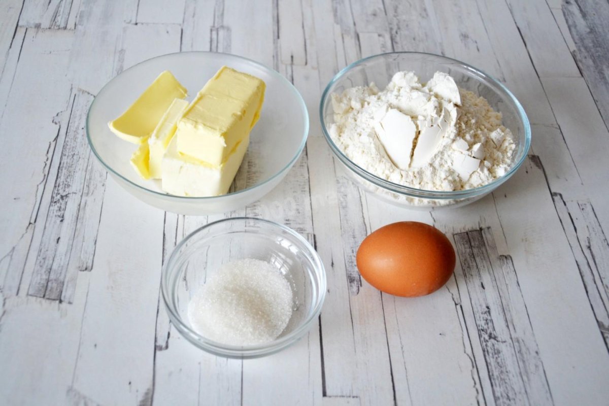 Печенье Рафаэлка