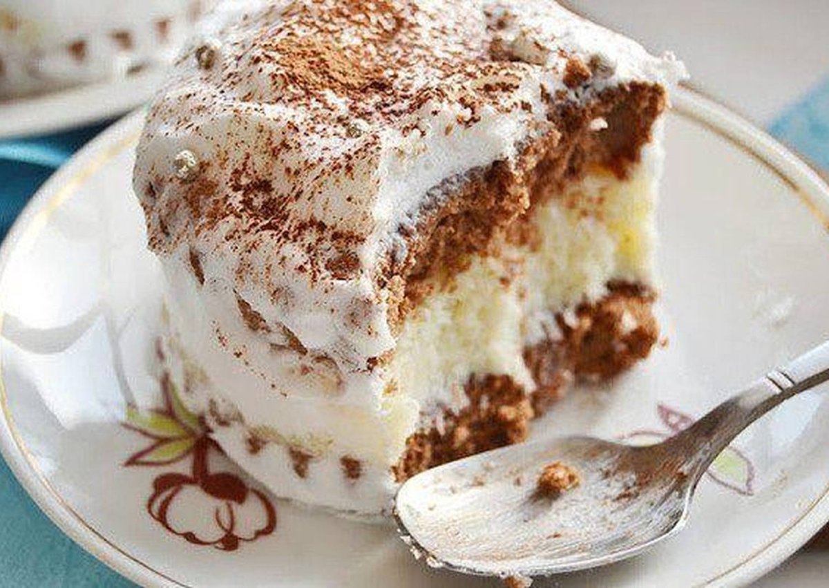Маффины сладкие
