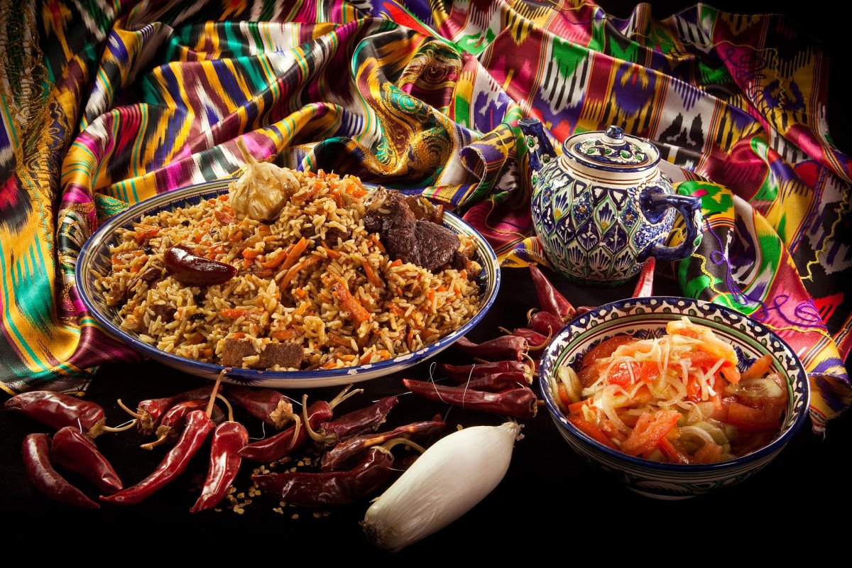 Луковые Колечки печенье
