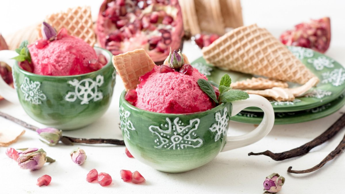 Куликовский пирожное Прага