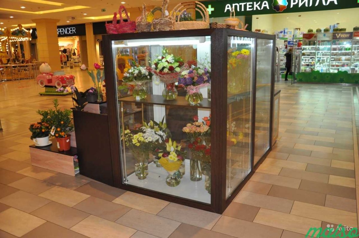 Аквабокс коробка