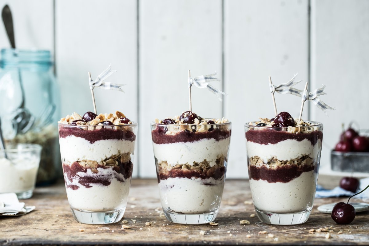Трайфл (Trifle)