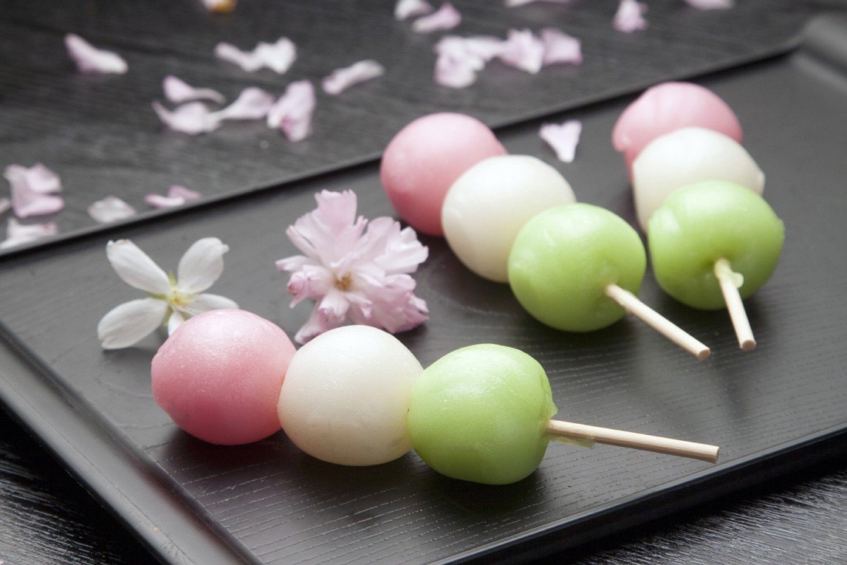 Моти Royal Family Fruit Mochi Assorted фруктовое ассорти (дыня, апельсин, клубника) 120 г