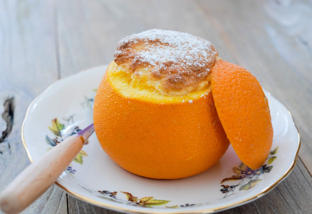 Желе из Лимонов апельсинов мандаринов