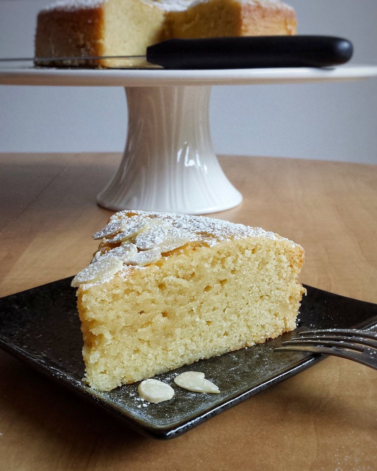 Пуншкрапфен Punschkrapfen