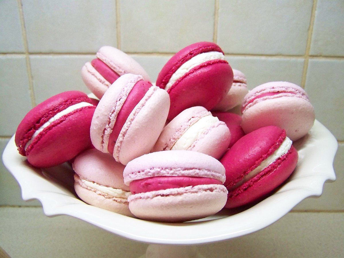 Макаруны Акуличев