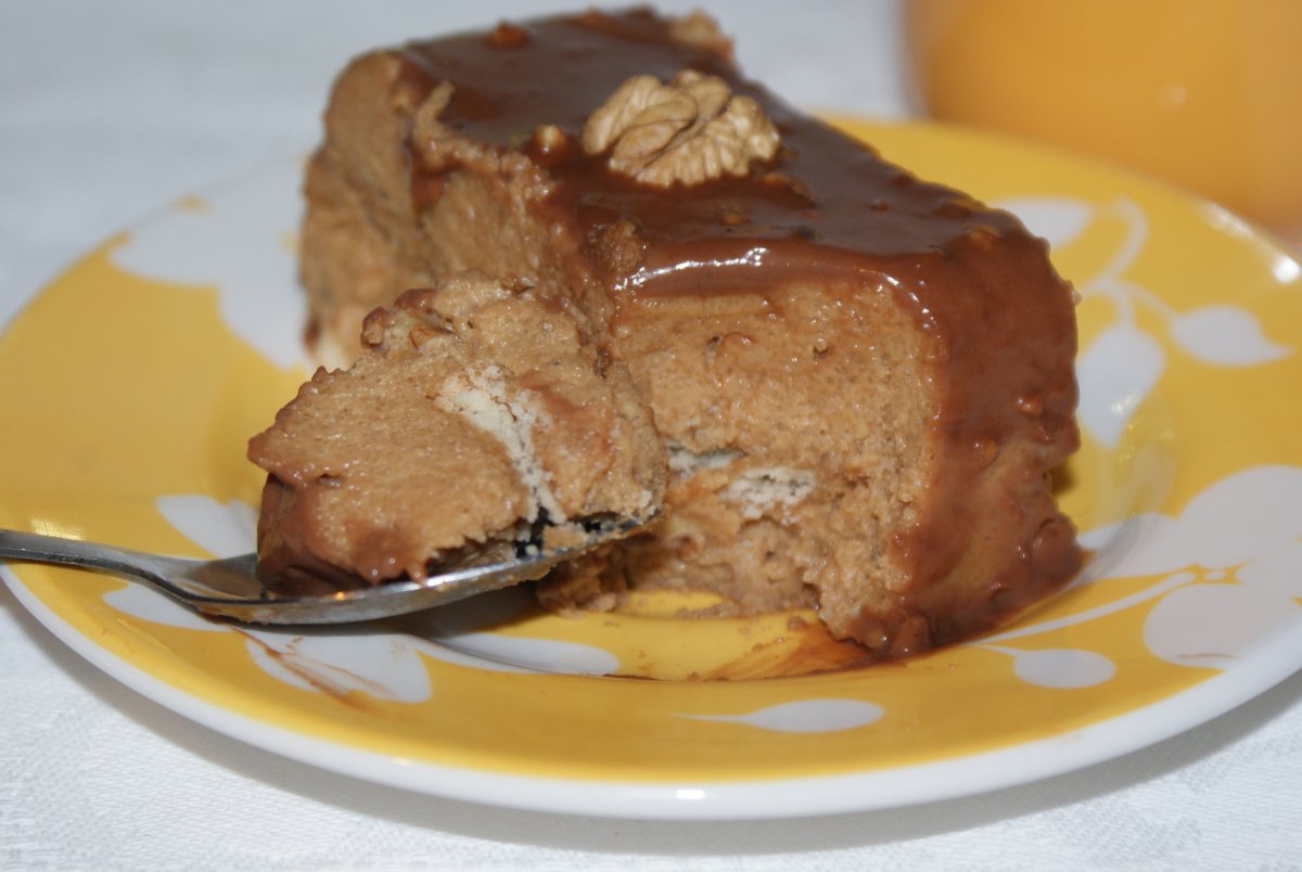 Козинаки с гречкой