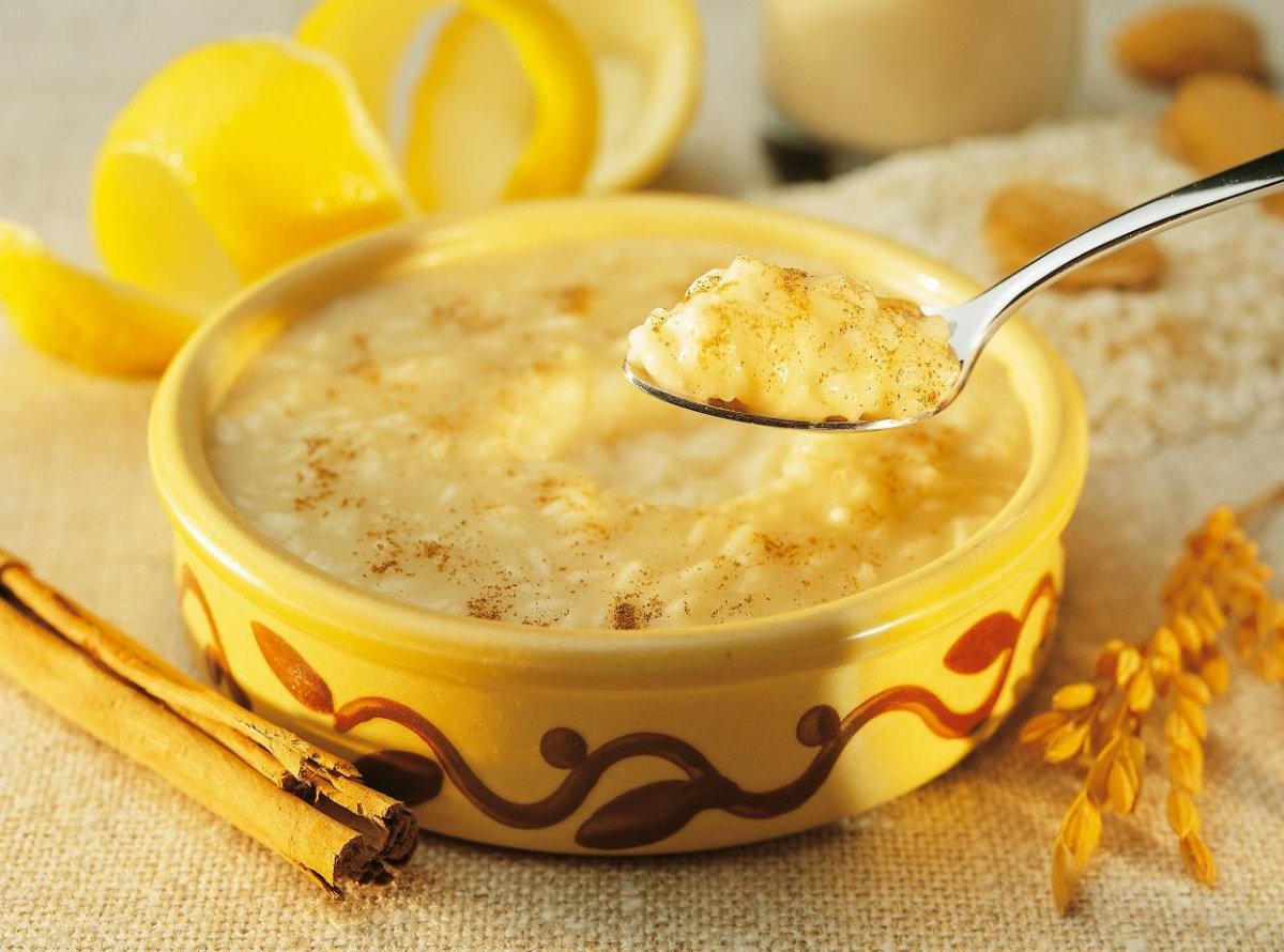 Пирожное из фасоли