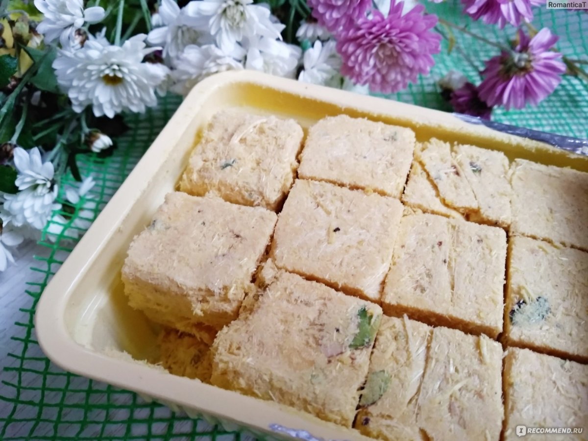 Конфеты Рафаэлло домашние