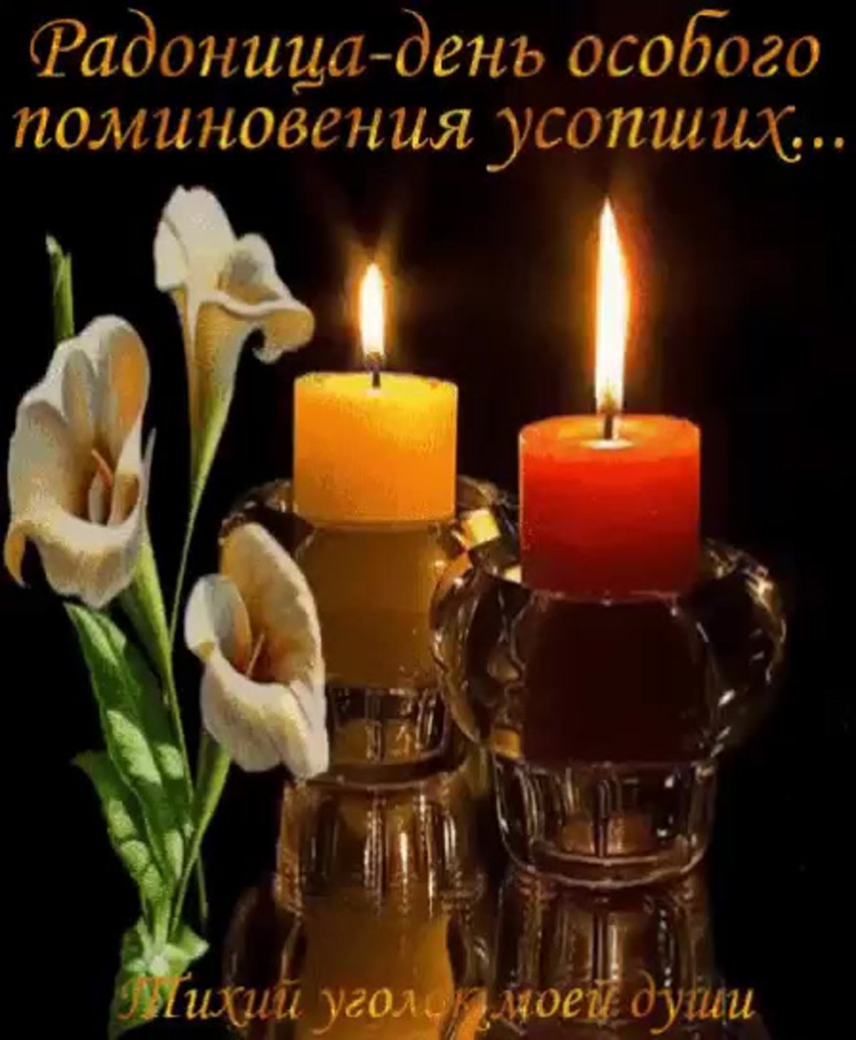 Родительский день