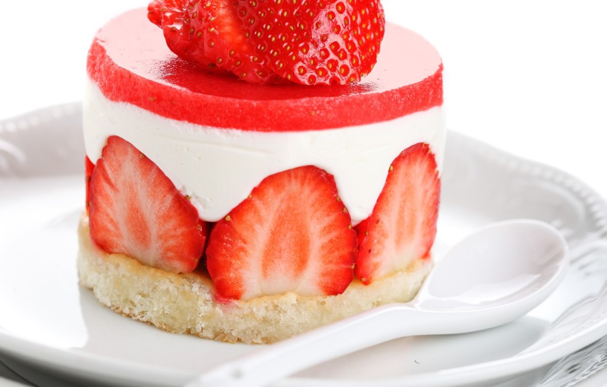 Крем-Фреш (Creme Fraiche)