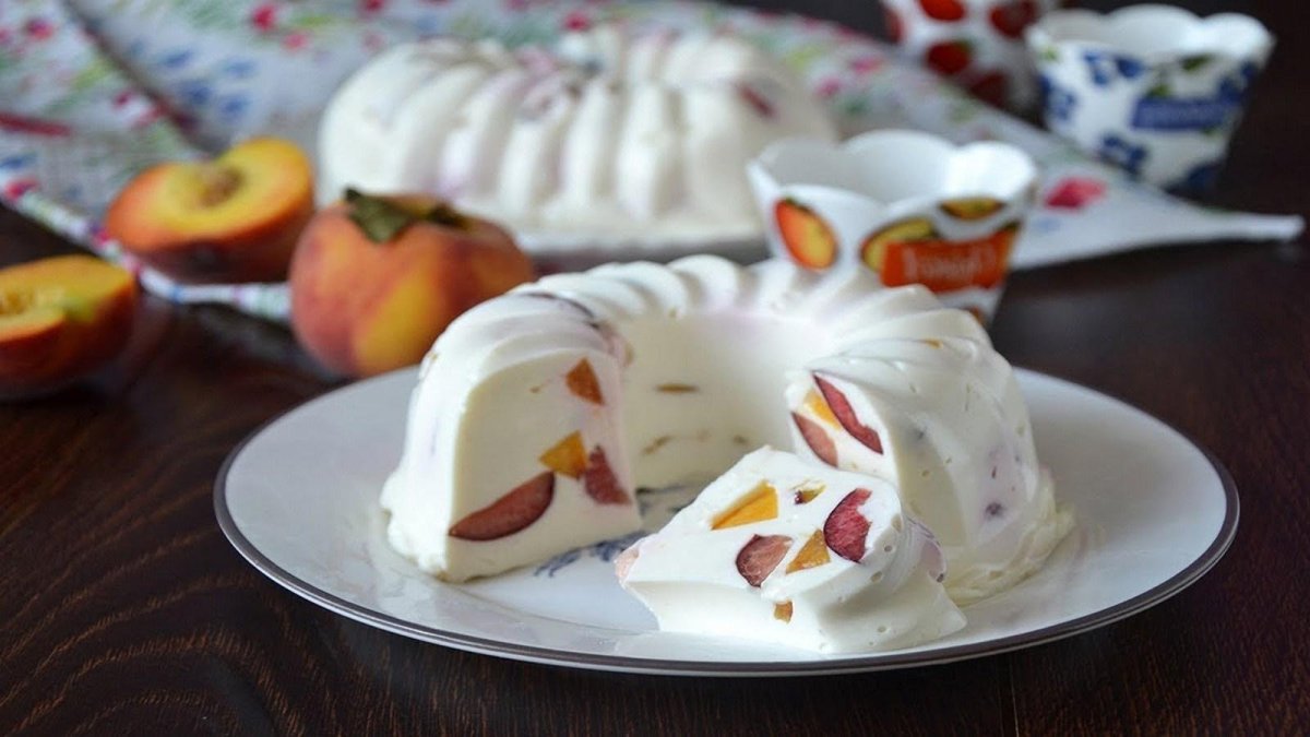 Сыр маскарпоне чизкейк