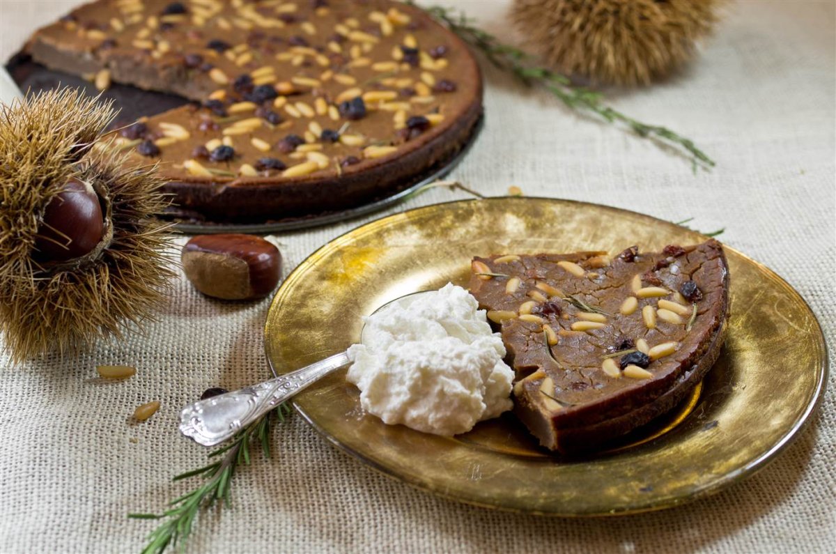 Chocolate Hazelnut шоколад фундук