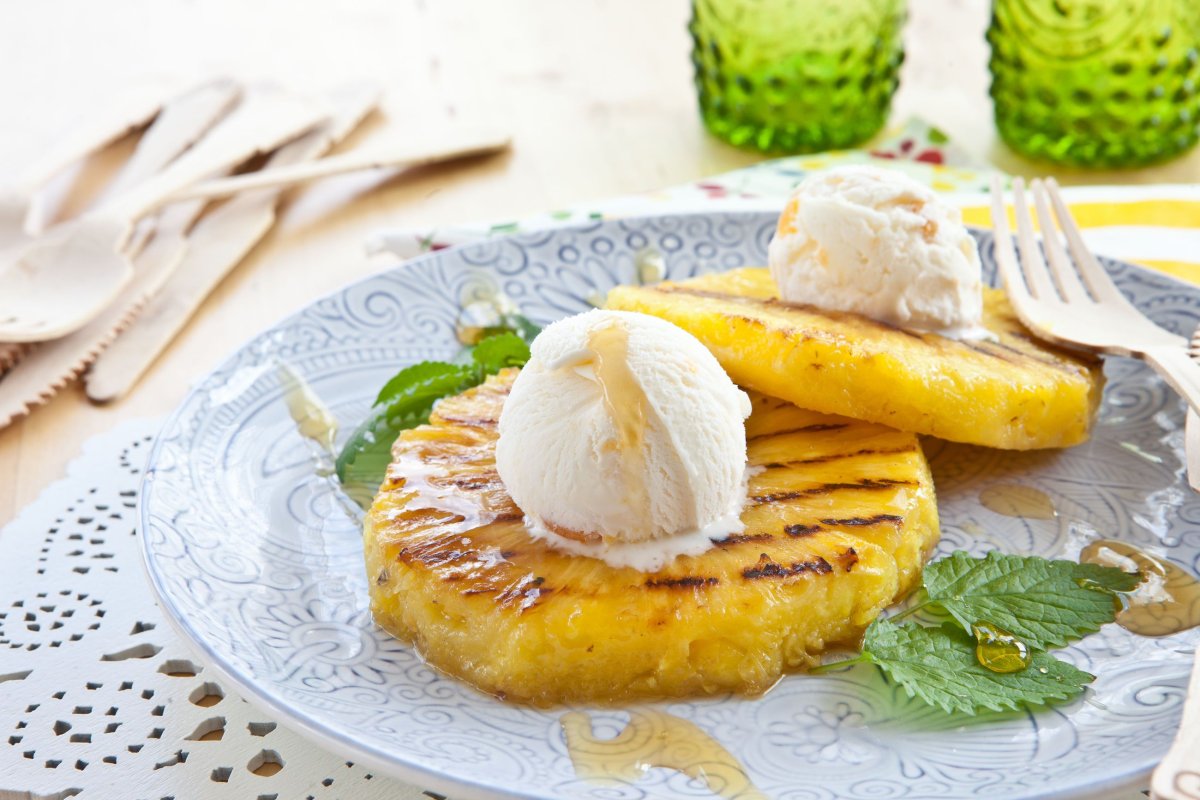 Коктейль Piña Colada