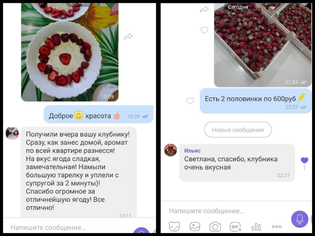 Национальные блюда Крыма