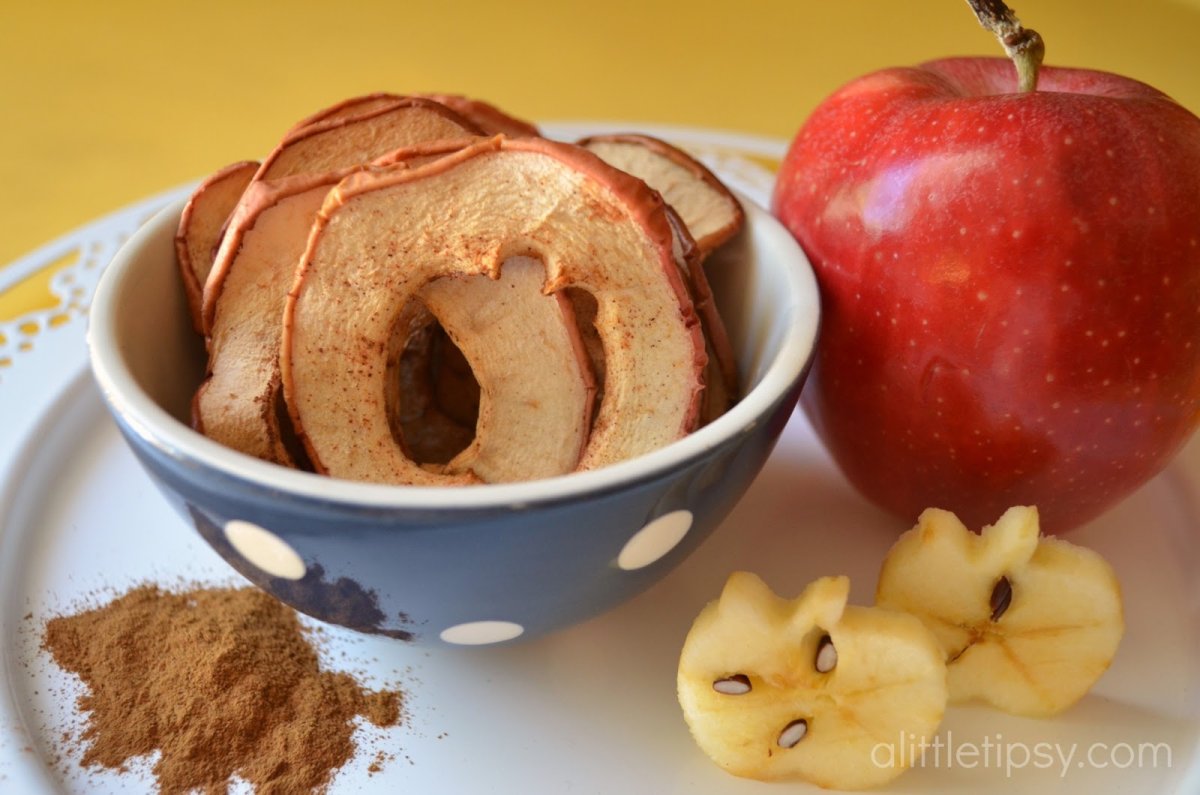 Мусс банановый Banana Mousse